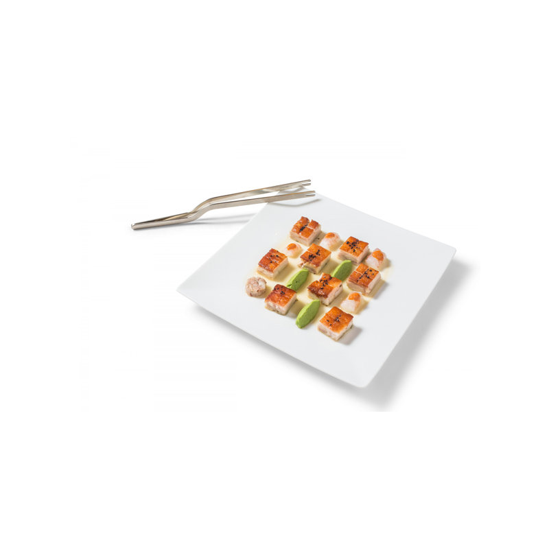 Pince à salade Quarta Posata