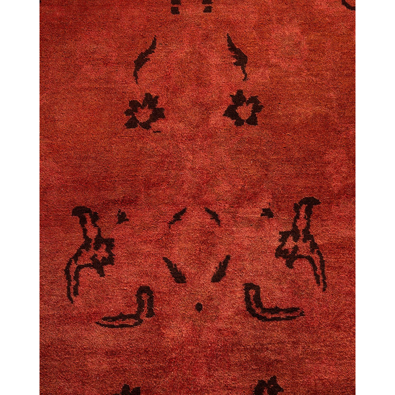 Cramden One-of-a-Kind 9' 1" X 12' 5" Hand Knotted Area Rug