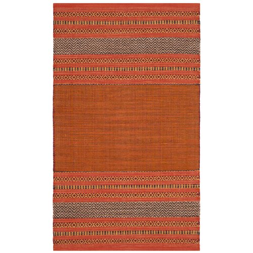 10' x 14' Red Area Rugs You'll Love | Wayfair