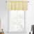 Maison Yellow