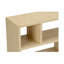Puzzlea Bookshelf