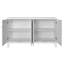 Gates 60'' W Solid Wood Buffet-1679714382
