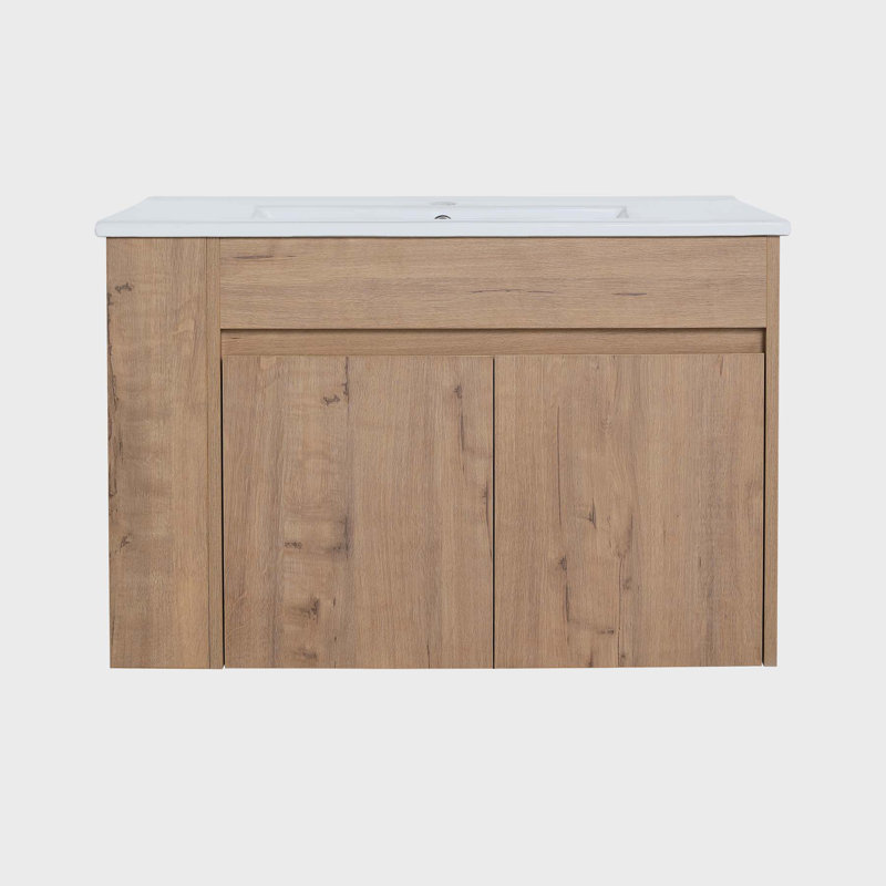 30'' Single Bathroom Vanity with Top