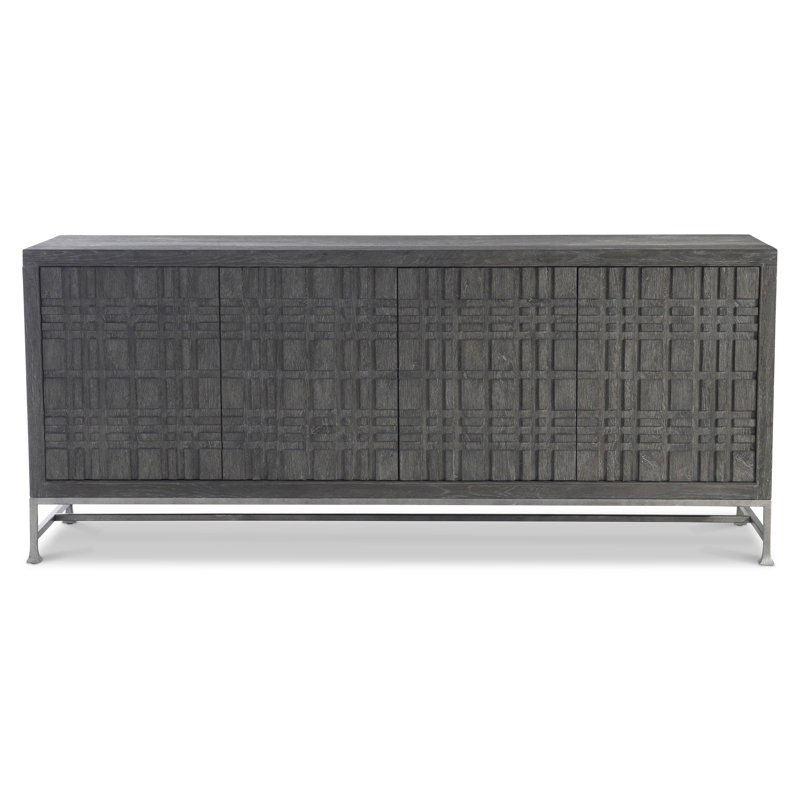 Tribeca Media Console