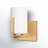 Rowanne Armed Sconce-1472448530