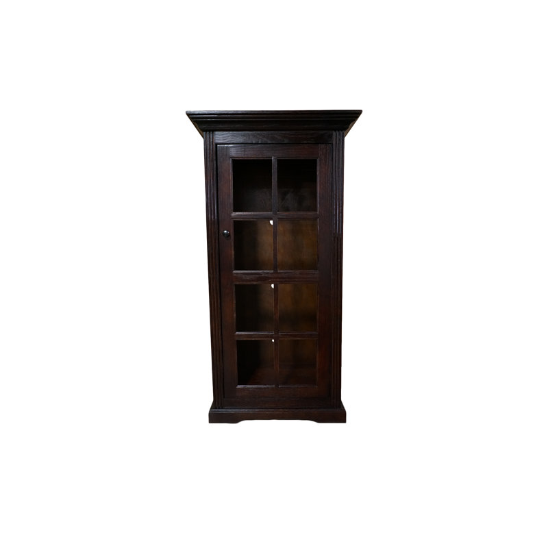 Rafeef Audio Cabinet, Caribbean Rum