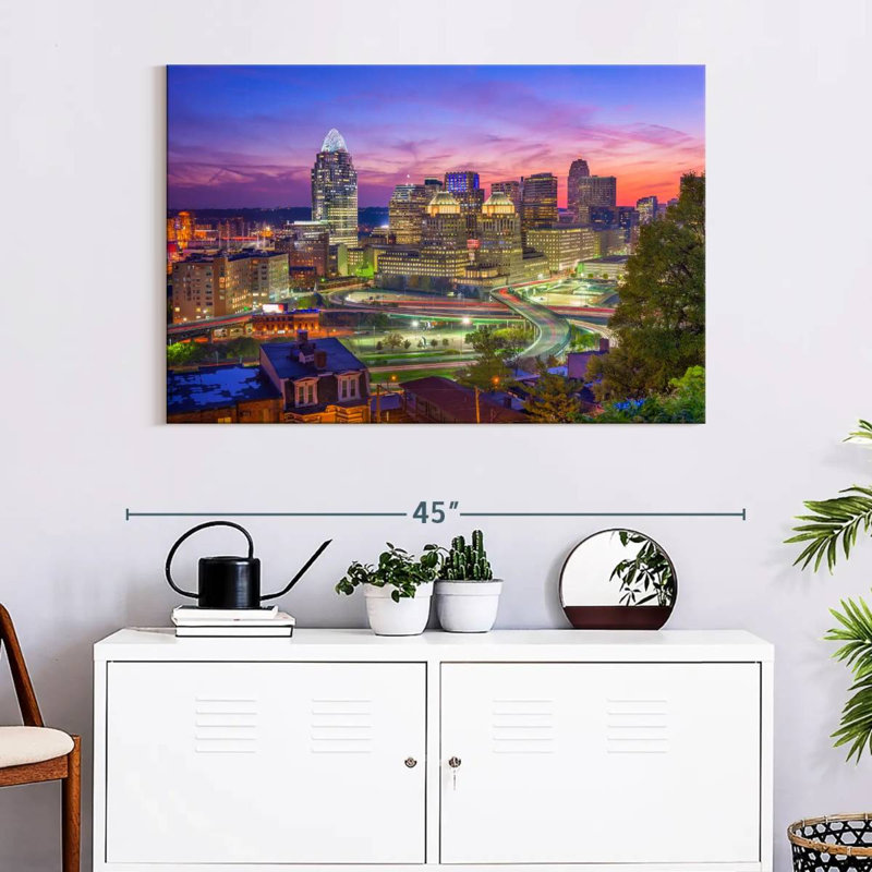 Nicci City Of Cincinnati