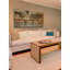 « Lost in the World », reproduction d'art sur bois de pin naturel-764241069