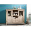Nature 140cm Sideboard
