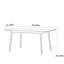 Table de salle à manger Nadyah-1994584125