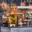 1.64' H Artificial Christmas Tree