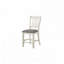 Ensemble de chaises