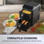Daewoo 10L Dual Air Fryer Air Fryer
