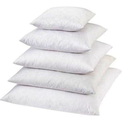 Solid Pillow Insert