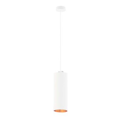 Resa 1 - Light Cylinder Pendant