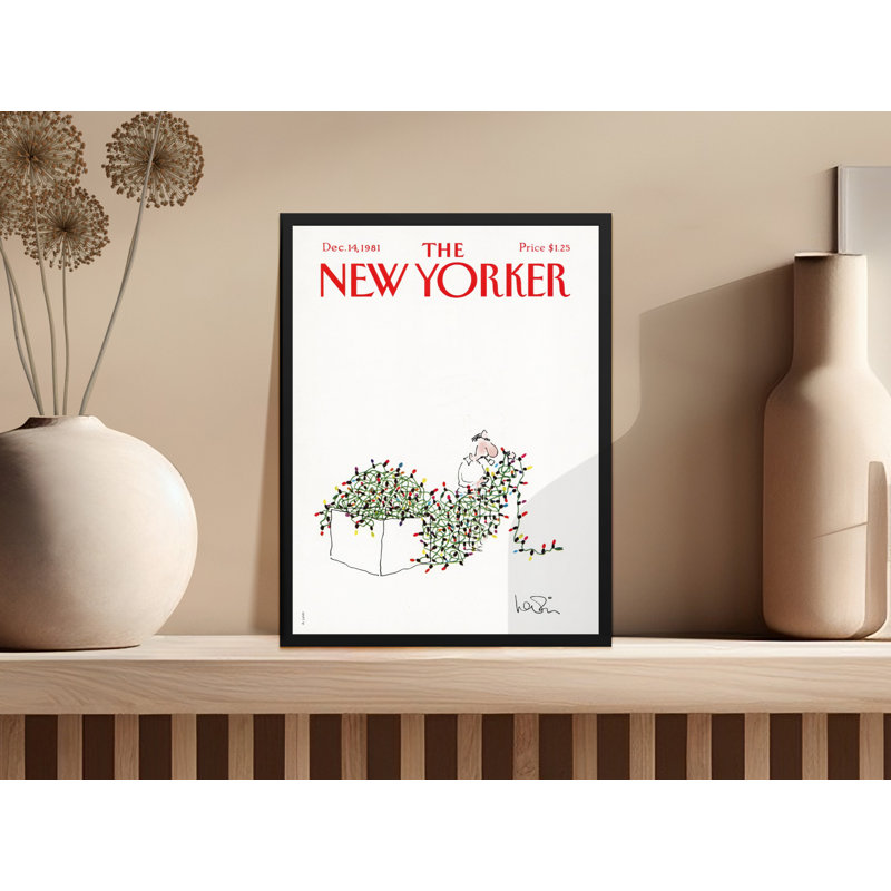 Sumler Single Picture Frame Print, 45.72 cm H x 30.48 cm W