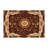 Opulent Scroll Indoor And Outdoor Area Rug-440122636