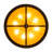Farragutt 4 - Light Drum Chandelier