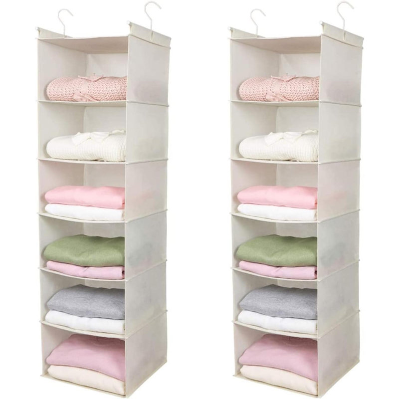 Reylee Hanging Organizer