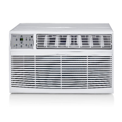 Climatiseur mural 12 000 BTU avec télécommande