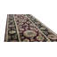 Manchuria Hand Woven Wool Oriental Area Rug