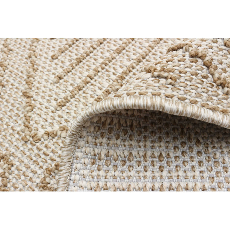 Aref Abstract Indoor Rug, Runner 2'6" x 12'