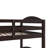 L-Shaped Bunk Bed With Trundle