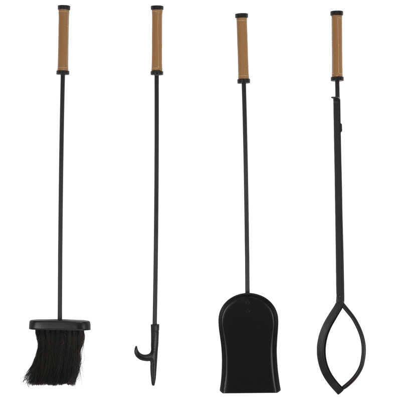 Ensemble d'outils de feu Judith