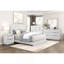 Armoire de rangement luxueuse 1 pièce