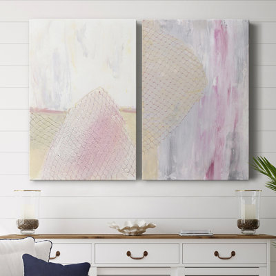 Get Sweet I-Premium Gallery Wrapped Canvas -Ready to Hang