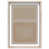 Natural Oak Shadowbox is unavailable