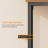 5.9 Inch Narrow Console Table With Outlet Sofa Table Set Of 2