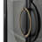 Elias Cabinet - Black