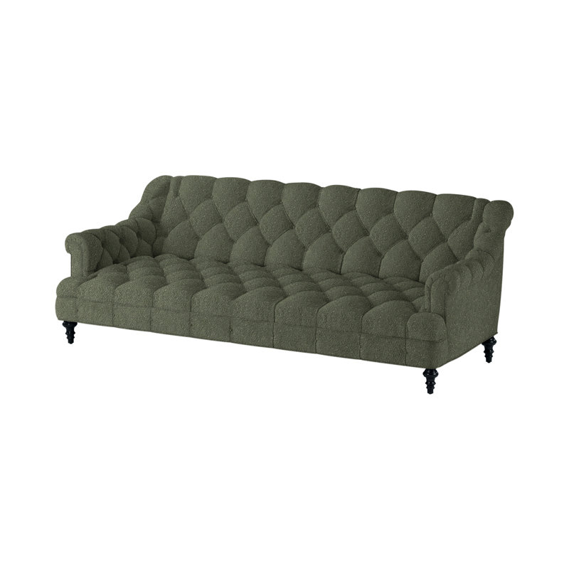 Wingate Sofa, Rise Fern (Performance fabric) 1357-34, Seal