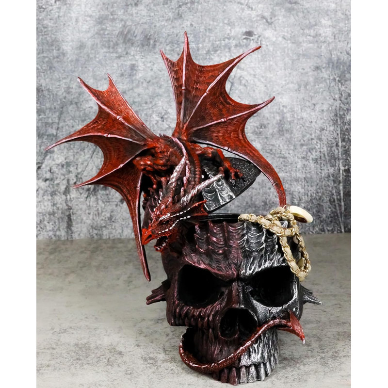 Jenssen Fantasy & Sci-Fi Figurines & Sculptures