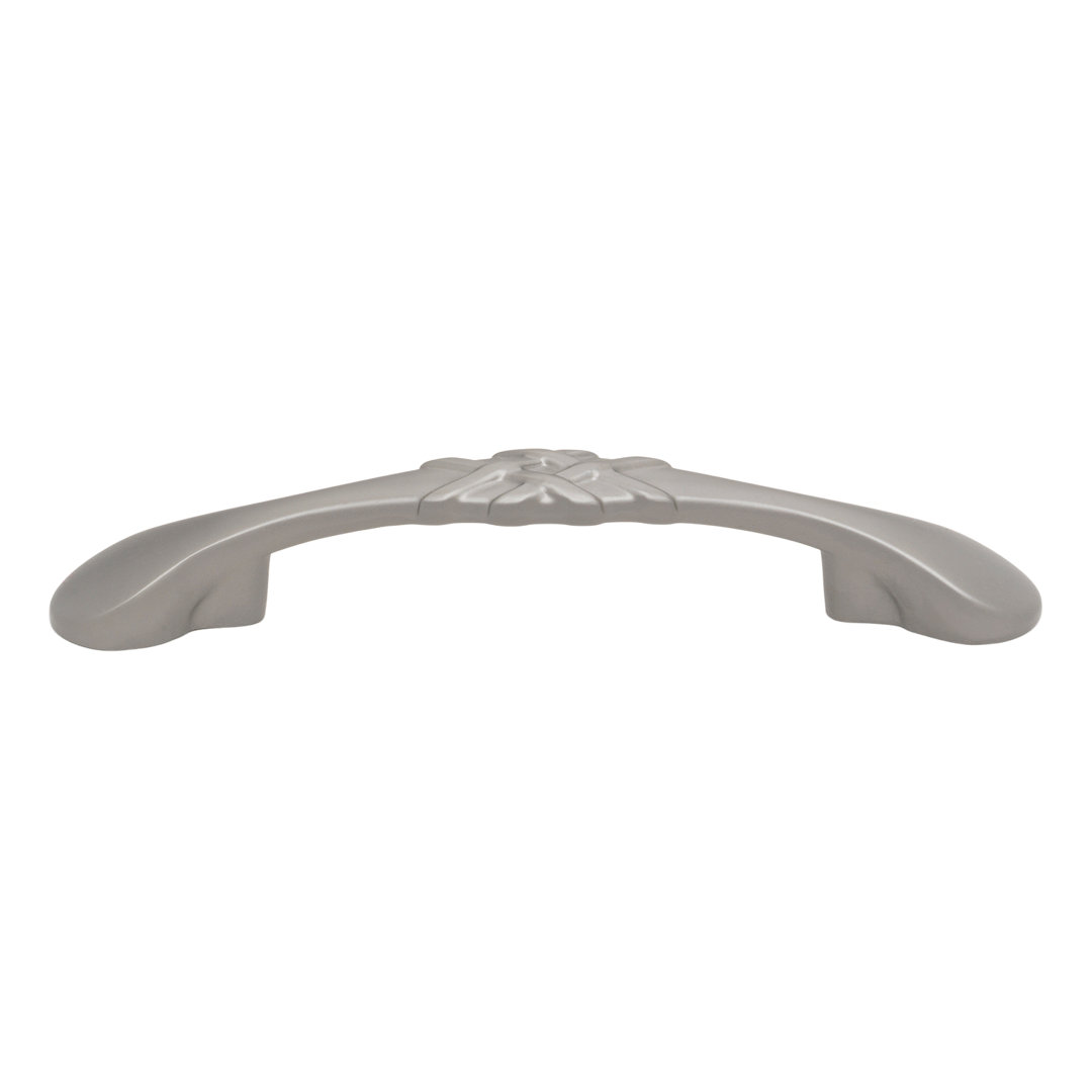 GlideRite Hardware Classic Braided Cabinet Bar Pull (Set of 25) GlideRite Hardware 
