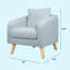 Chaise pour enfant Nina-110827834