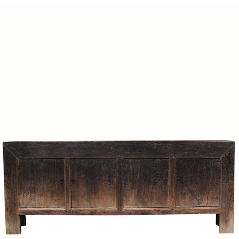 87 in. W Sideboard