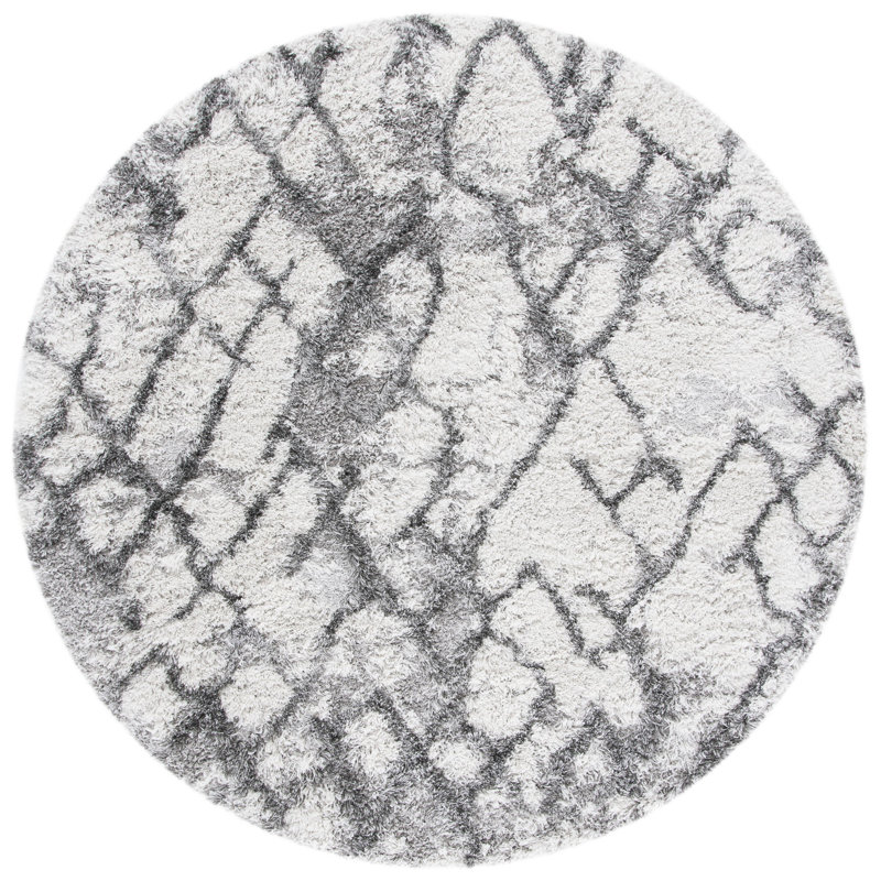 Bunton 800 Performance Rug Rug, Round 5'