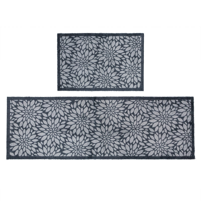 Mega Mat / Runner Flowers