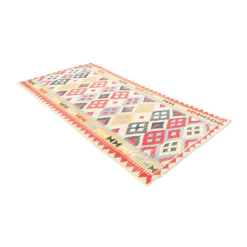 Runner Navarro Multi Rug