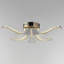 Lillet 6 - Light LED Flush Mount-549433357