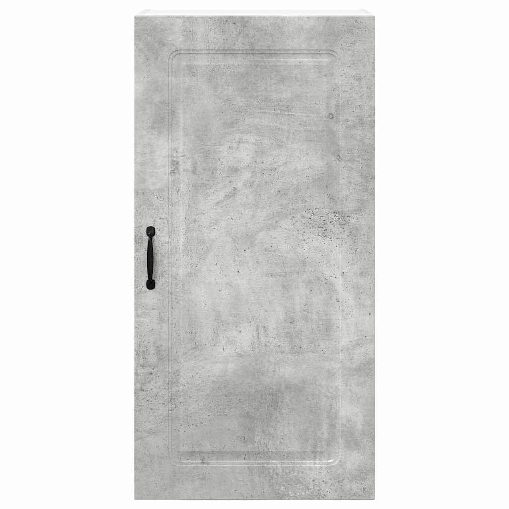 Vidaxl Kitchen Wall Cabinet With Shelf Sonoma Oak 50 X 31 X 100 Cm