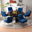 Chaise de salle à manger Baudel-624876229