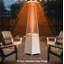 Propane Tabletop Patio Heater