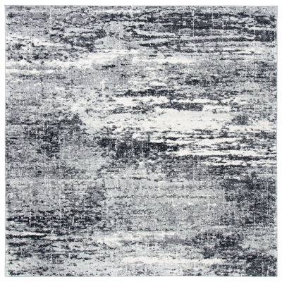Tapis abstrait Acadian Performance