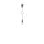Borofsky 1 - Light White Pendant-1172861339