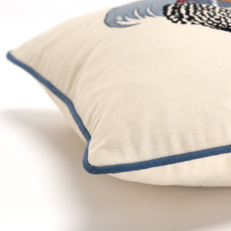  Housse et insert rectangulaires 100% coton
