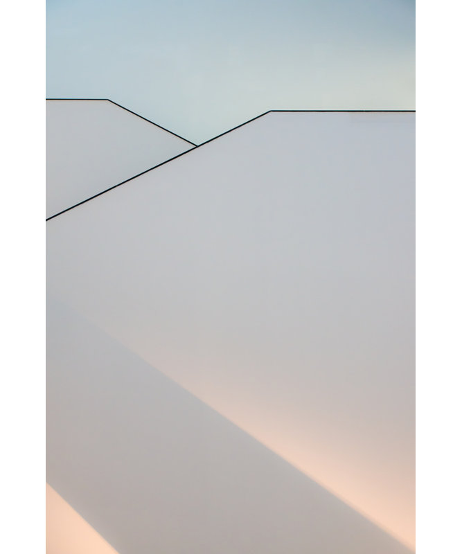 Wrapped Canvas Print, 76.2 cm H x 50.8 cm W