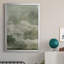 «Coming Rain II», reproduction d'art sur toile-1176313060-1176313057